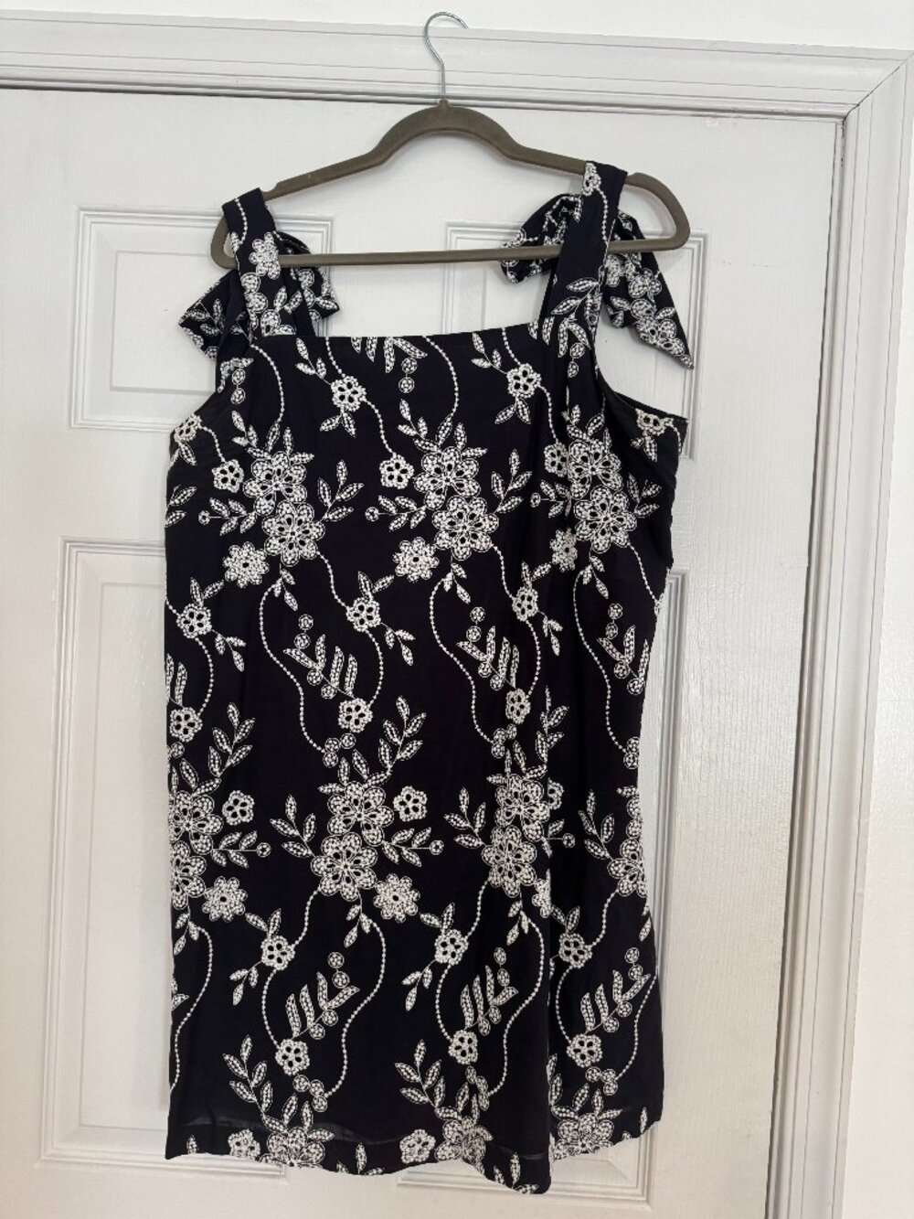 Loft Dress